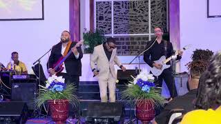 Celebrity Michael Boone &’ The 1DERS- (It’s Happening) 4/24/26 Charlotte NC Wealth
