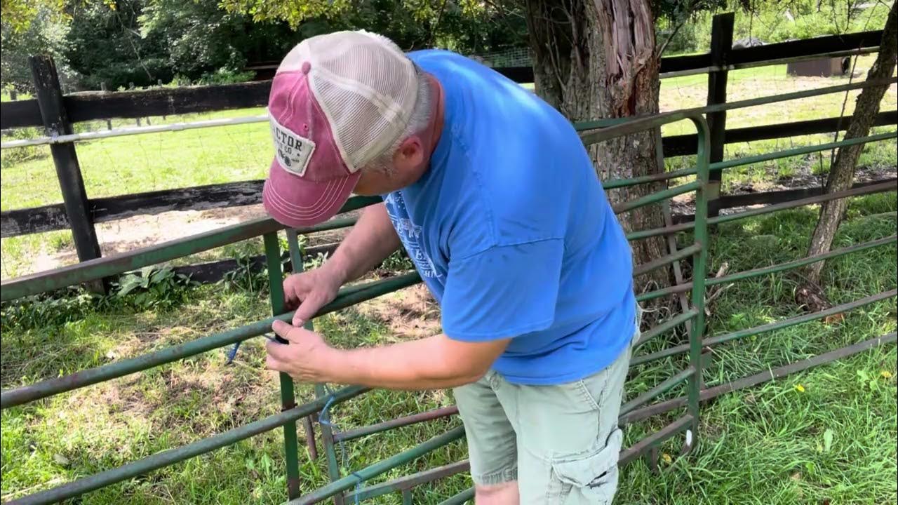 10 (of many) Different Uses for Baling Twine YouTube