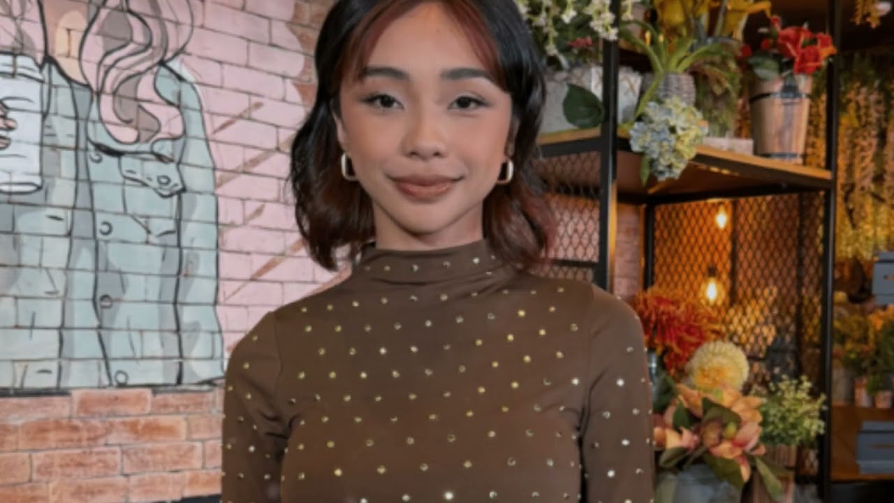Maymay Entrata Surprises Fans With Emotional New Track “Masunog Man”