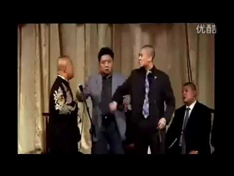郭德纲：在德云社给多少钱才能不走 各徒弟轮番表忠心