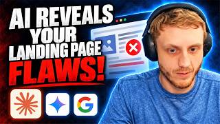 Using AI to Assess Your Landing Page Quality for SEO