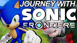 Our Journey With Sonic Frontiers