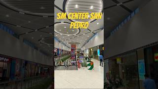 Sm Center San Pedro walkingtour travel dji virtualtour shorts