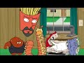 Aqua Teen Hunger Force  - Best of Carl (Season 3)