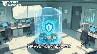 Web3 跨链新选择!VoidChain 让资产流通更安心高效