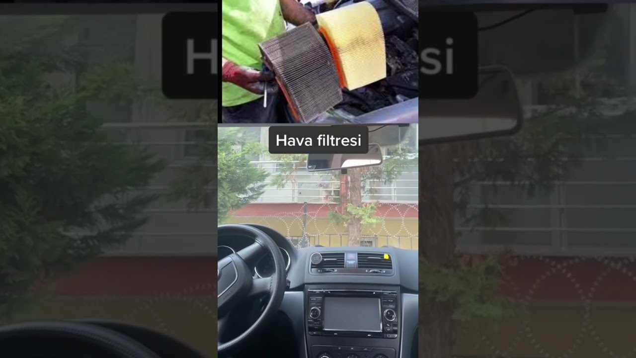 🚘 NEDEN ÇOK YAKAR ? 