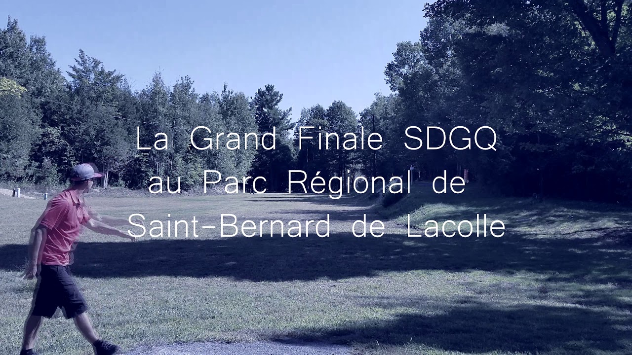 Download Trailer Finale SDGQ au Parc Régional de Saint-Bernard de Lacolle