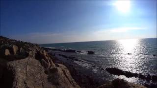 Costa Algarvia, Albufeira, 1-1-2017