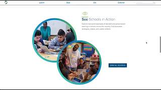 New User Guide - Blended and Personalized Learning At Work Website