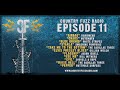COUNTRY FUZZ Radio | Episode #11 | "Airbag" - Radiohead