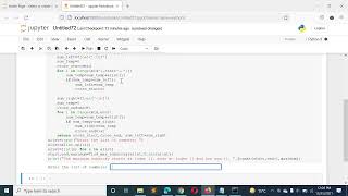 Python Program to solve Maximum Subarray Problem using Divide and Conquer