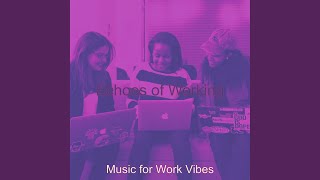 Divine Ambience for Deep Work