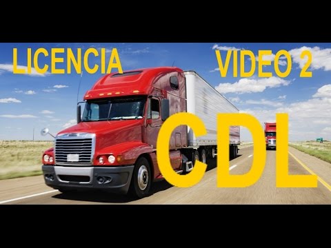 preguntas y respuestas para licencia cdl licencia comercial cdl en espa 241 ol cdl clase a b c preguntas y respuestas para licencia cdl licencia comercial cdl en espa 241 ol cdl clase a b c