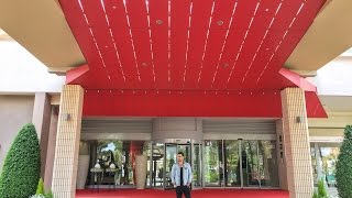 IBIS STYLE BOGOR RAYA // Hotel Ramah Anak di Bogor - Harga Ekonomis