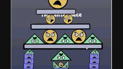 Super Stacker 2 level 25