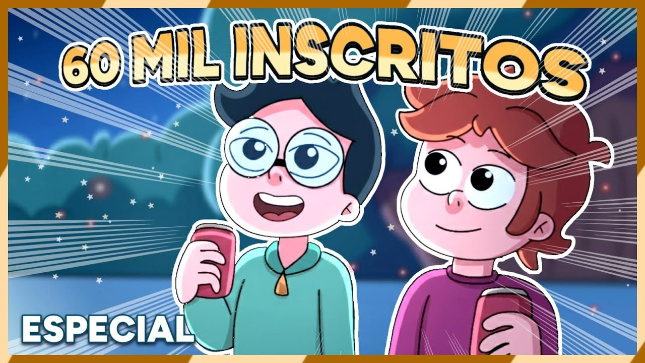 Força Heróica: Uma Noite Especial - Especial 60k Inscritos