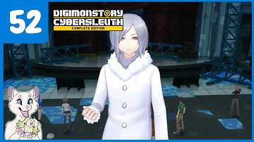 Digimon Story: Cyber Sleuth | Part 52