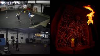 Virtual Dungeon Experience - Trailer