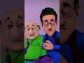Motu Patlu करेंगे Master Himnaresh की मदद #MotuPatlu #Comedy #Kids