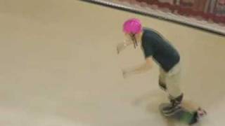 Modern Skate Park