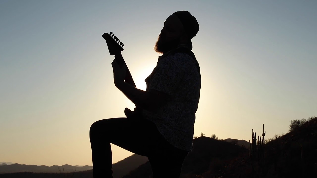 Suhr Custom 7 Demo || Alex Cesar Chacon