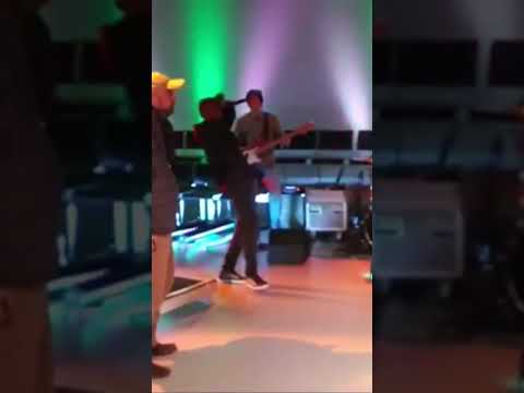 Capi Jam mit Serdar (rare)
