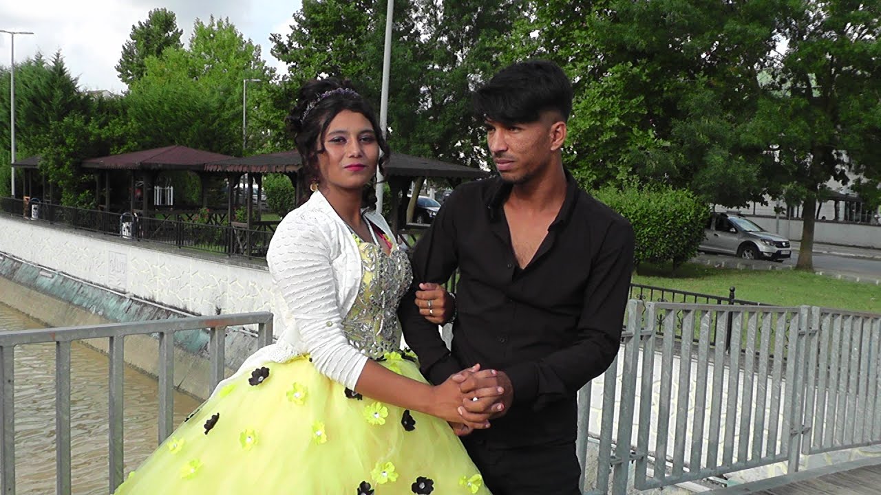 SELDA&EMİRHAN*****RESİM SLAYT***KANDIRA ROMAN DÜĞÜNLERİ