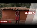 Esirit Ai Rich Maasai Official Video