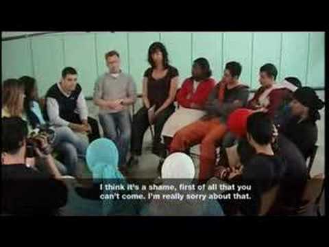 الكسكس والكولا - أولاد وبنات - 9 أبريل 2007 - الجزء الأول