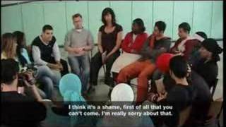 Couscous & Cola - Boys & Girls - 09 Apr 07 - Part 1
