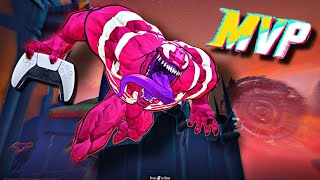 OUT AIMING M&amp;K PLAYERS ON CONTROLLER ( NEW SETTINGS )