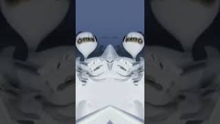Oreo Chocolate (Doda Vanster) (English Dubbed) In RGB To BGR + Leech Major #shorts
