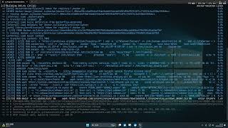 Export Docker ArchLinux Image into WSL 【Devkit v.0.0.2】