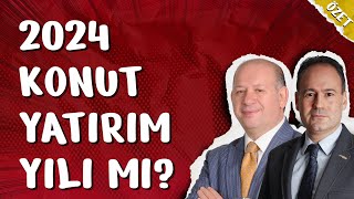 BU YIL KONUT YATIRIMI YAPILIR MI? -ÖZET by Gayrimenkul Okulu 15,355 views 1 month ago 5 minutes, 22 seconds