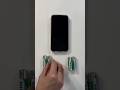 mobile charging hack 😱🔥 #experiment #viral #science #tiktok #diy