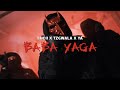 #NR Lucii, TzGwala, YA Goddy - BABA YAGA  [Music Video]