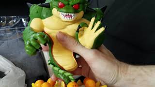 hot topic porunga funko