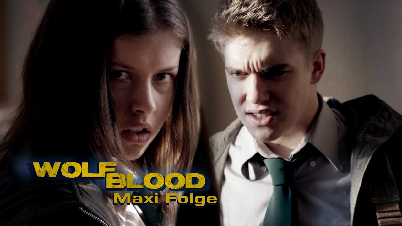 Season 1: Extra Long Episode 1, 2 and 3 | Wolfblood