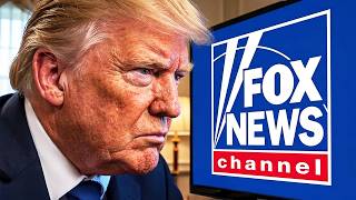 Download Lagu Trump makes SHOCK MOVE against Fox News Download Lagu Trump makes SHOCK MOVE against Fox News