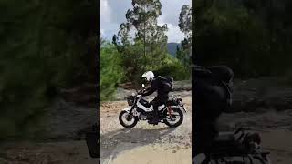 Motodeck &amp; PG-1 #motodeck #motovlog #motorcycle