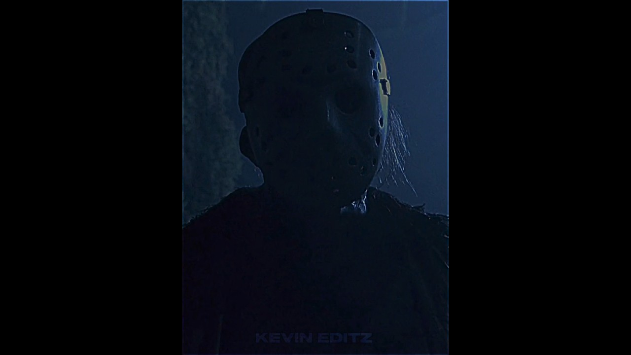 Jason Voorhees (Reboot/Prep) vs Jason Voorhees (FvJ) | 
