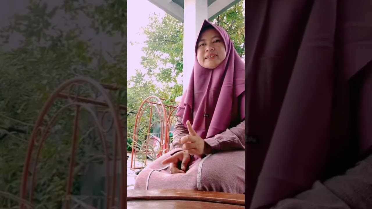 Day 4 3 Tips Puasa Lebih Bernilai Bu Hari Marghini, A Md