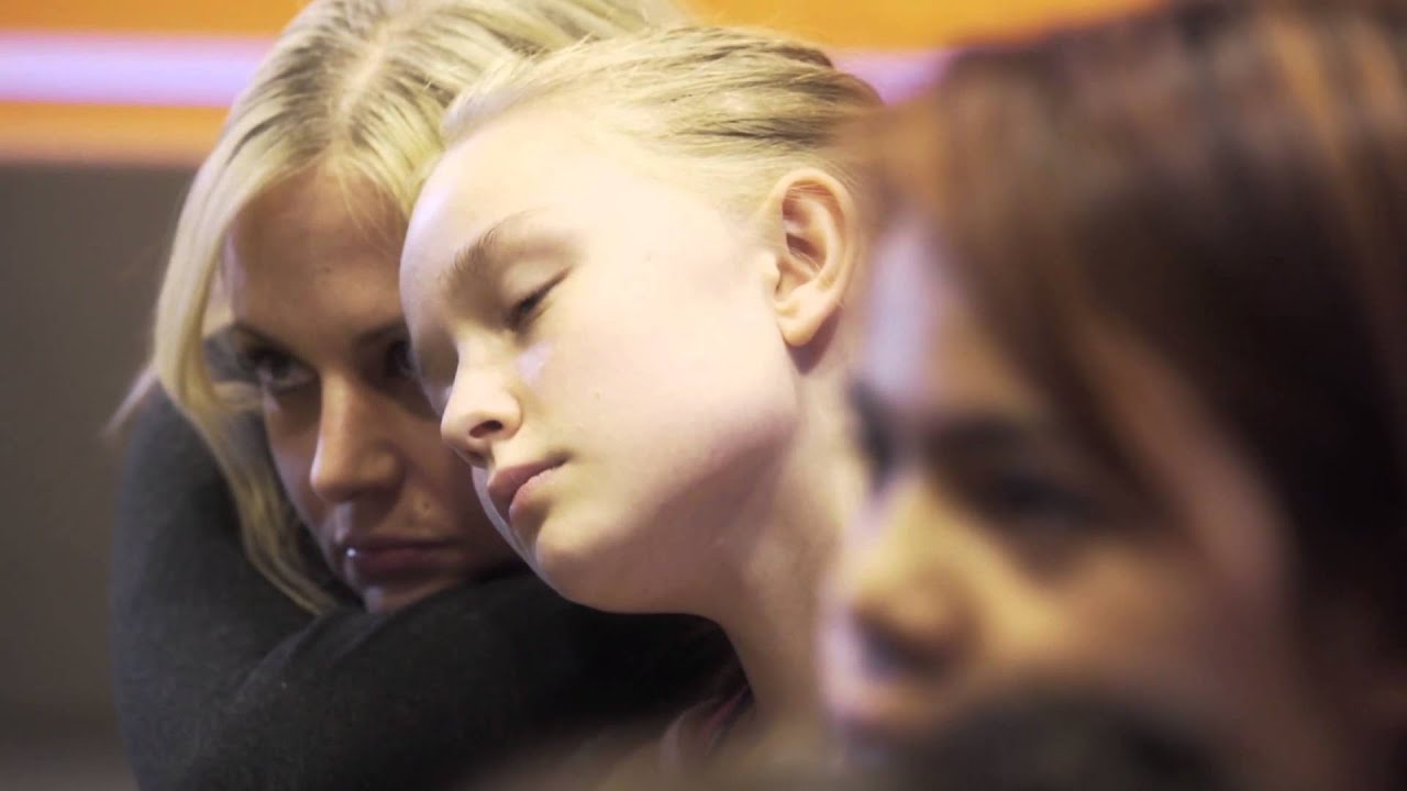 Alli Simpson and Her Family Support Children’s Miracle Network Hospitals