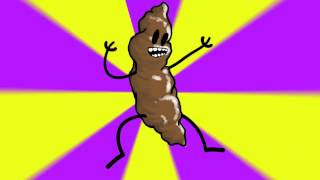Welcome to the Internet #8:Dancing Turd