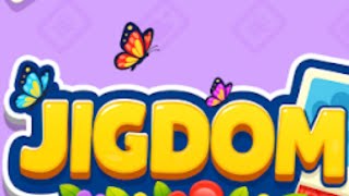 Jigdom: Jigblock Puzzle Mobile Game | Gameplay Android