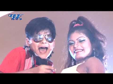 Arvind Akela" Kallu, Nisha Dubey का सबसे रिकॉर्ड तोड़ डांस - Live Recording Dance Video 2020