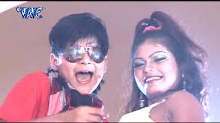 Arvind Akela Kallu Nisha Dubey Live Recording Dance Video 2020