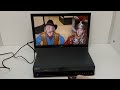 SAMSUNG DVD VHS Recorder VCR DVD VR357
