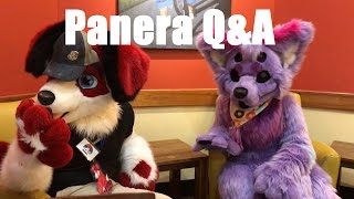 Panera Part 2 Q&A (w/ Antares)
