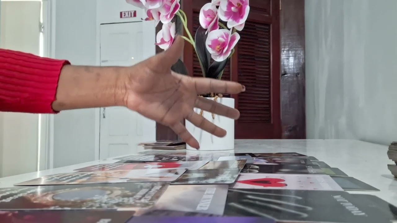 💕This Morning He Wake Up With A Burning Desire For You Intense love ❤️ 😍